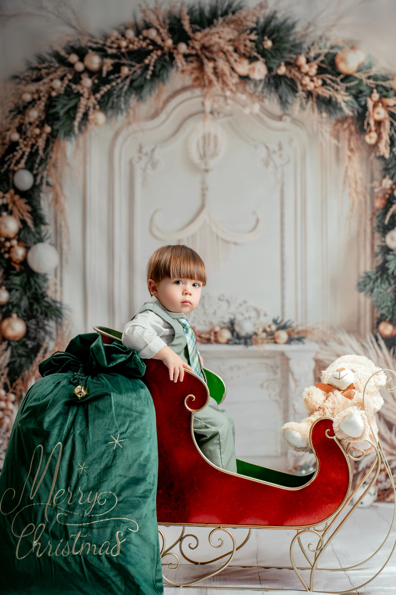 Fotografía de maternidad de la colección de Angel Photography Miami.