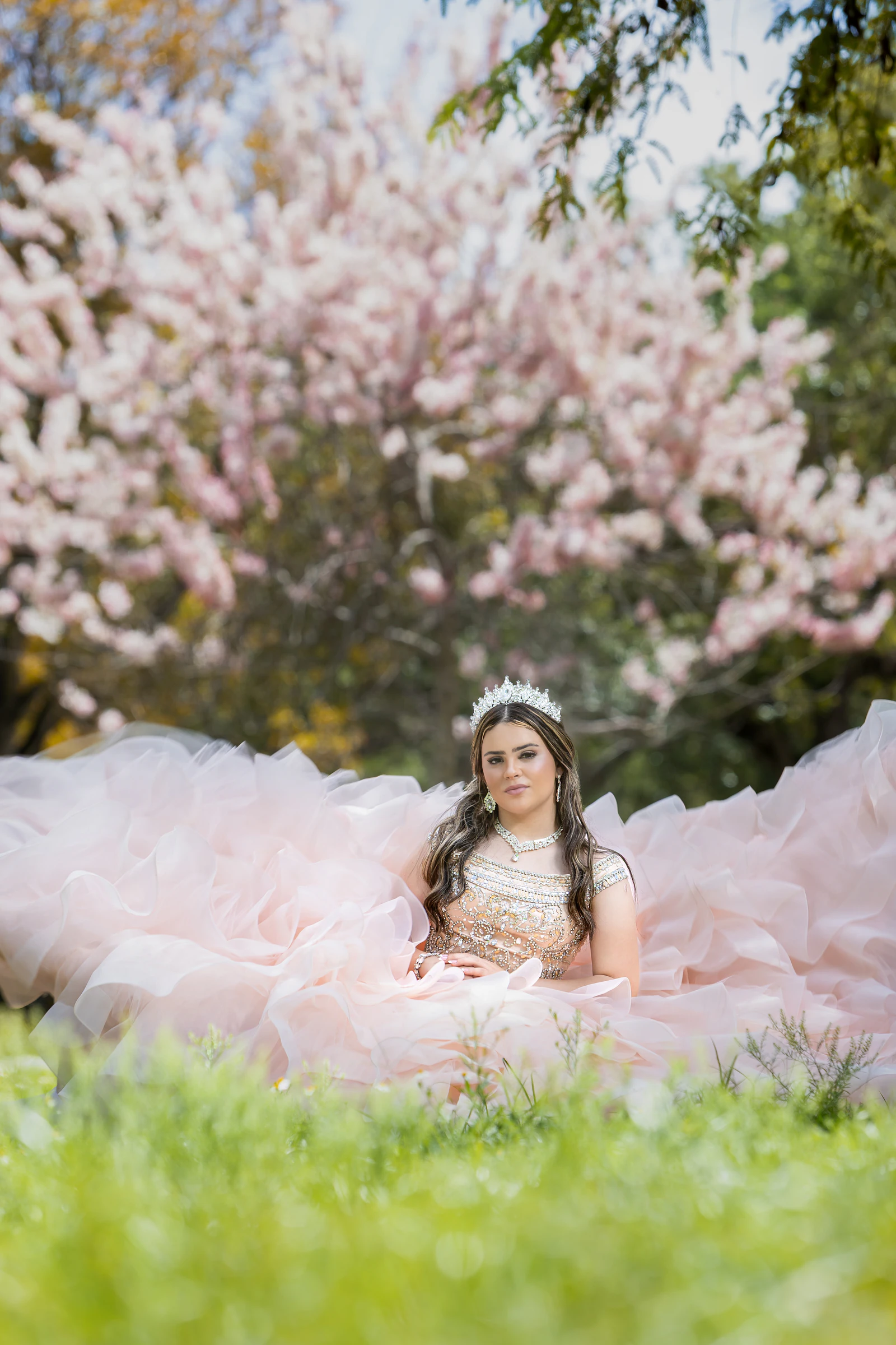Fotografía del portafolio de Angel Photography Miami.