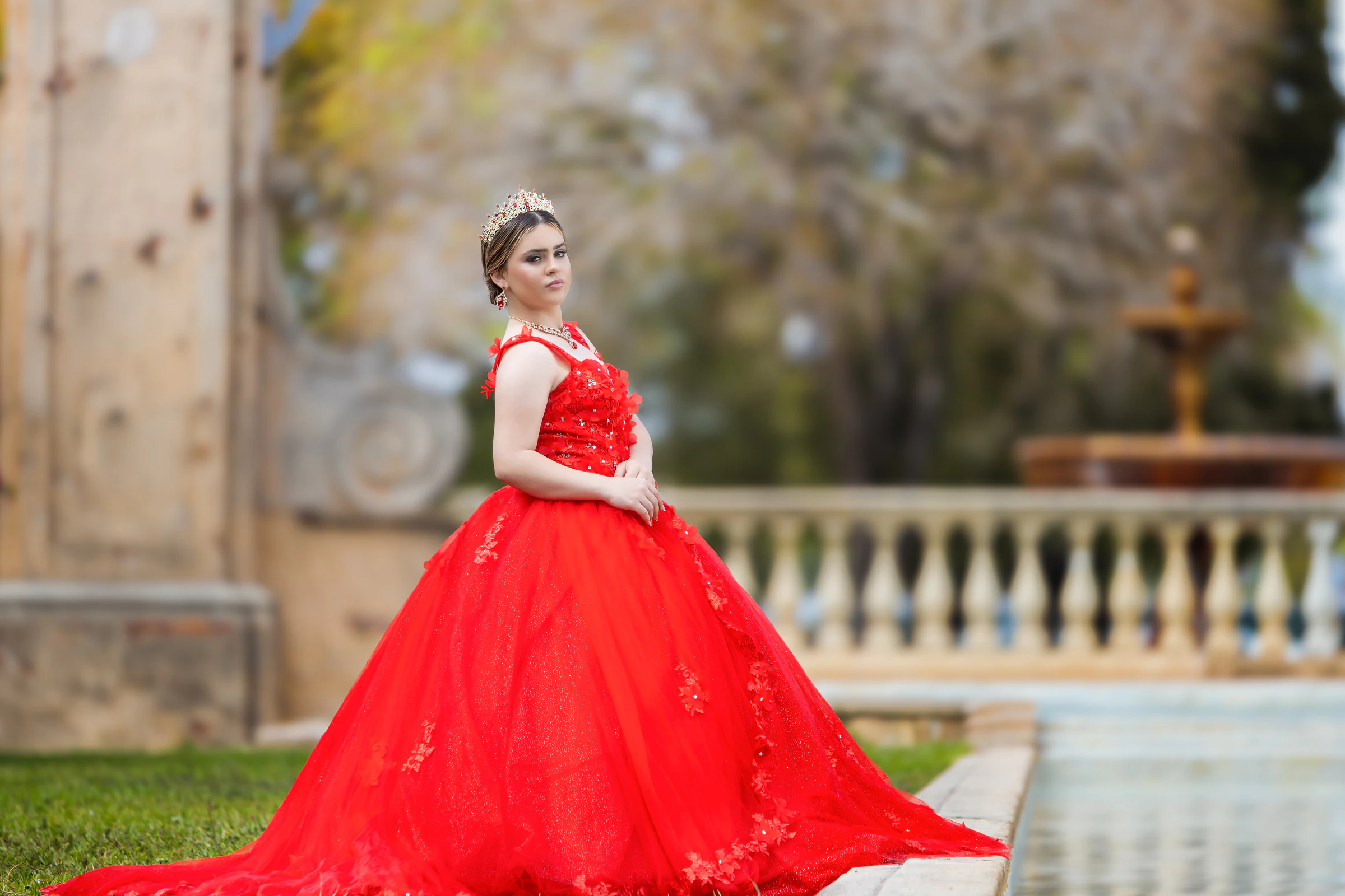 Fotografía del portafolio de Angel Photography Miami.