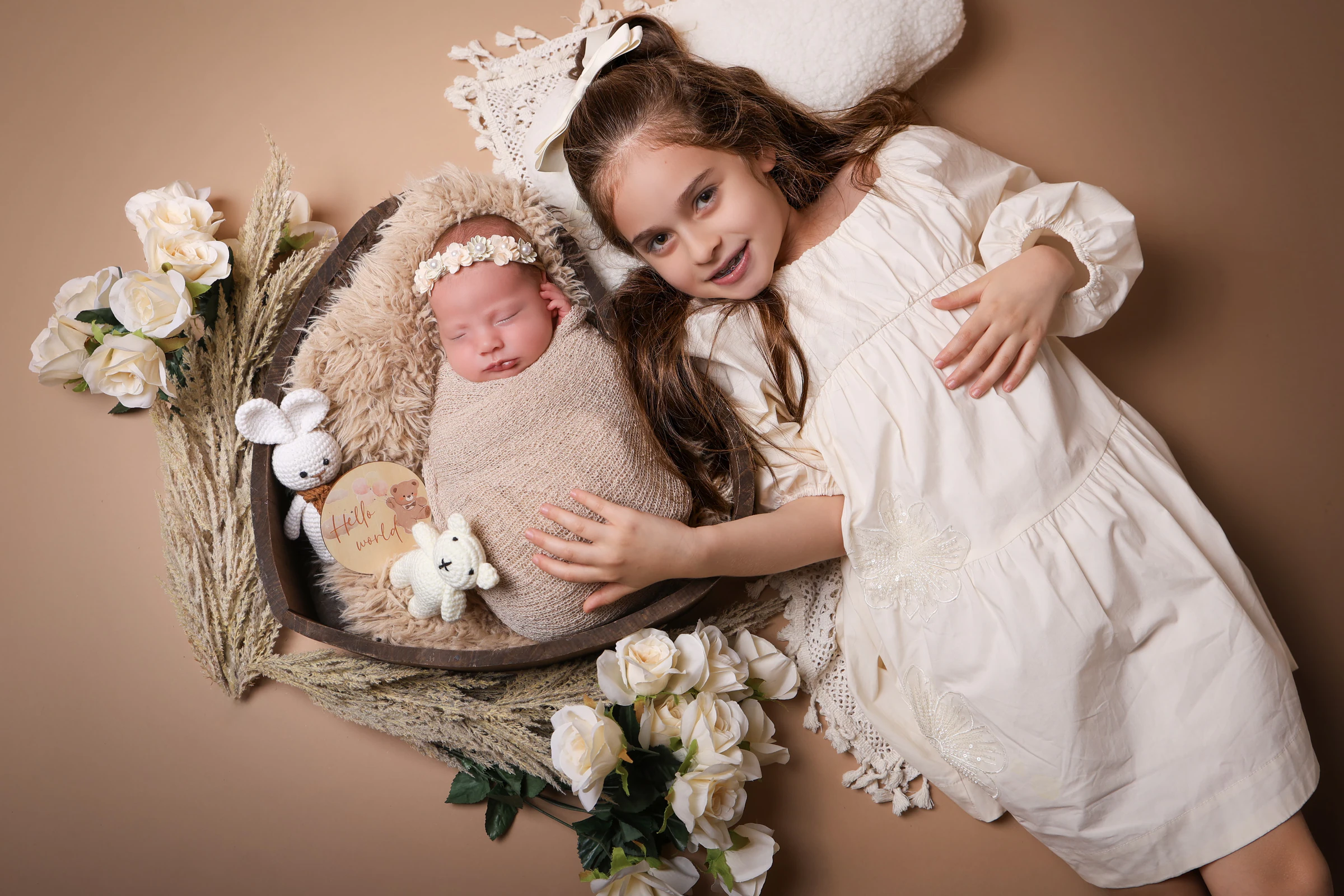 Fotografía del portafolio de Angel Photography Miami.