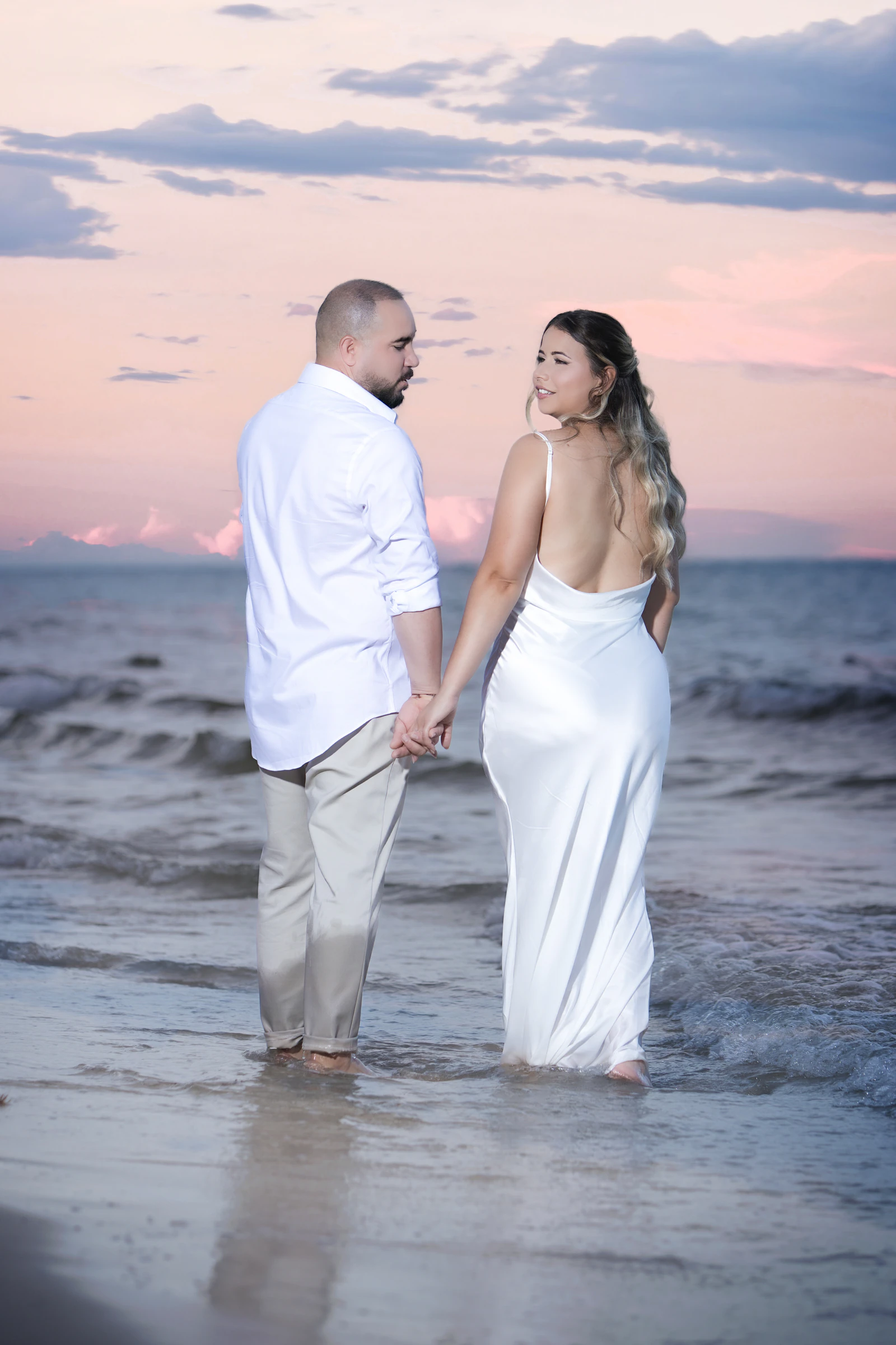 Fotografía del portafolio de Angel Photography Miami.