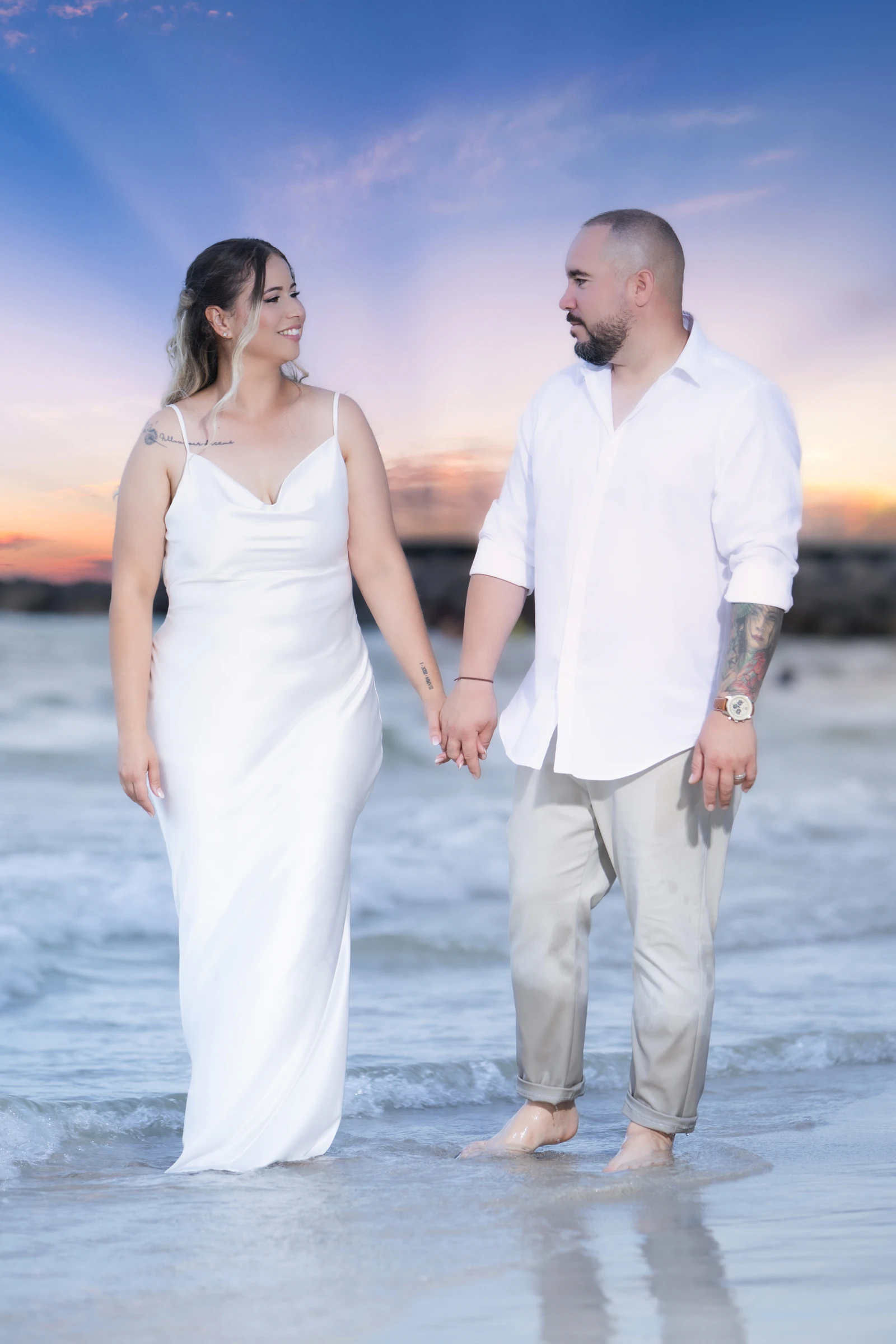 Fotografía del portafolio de Angel Photography Miami.
