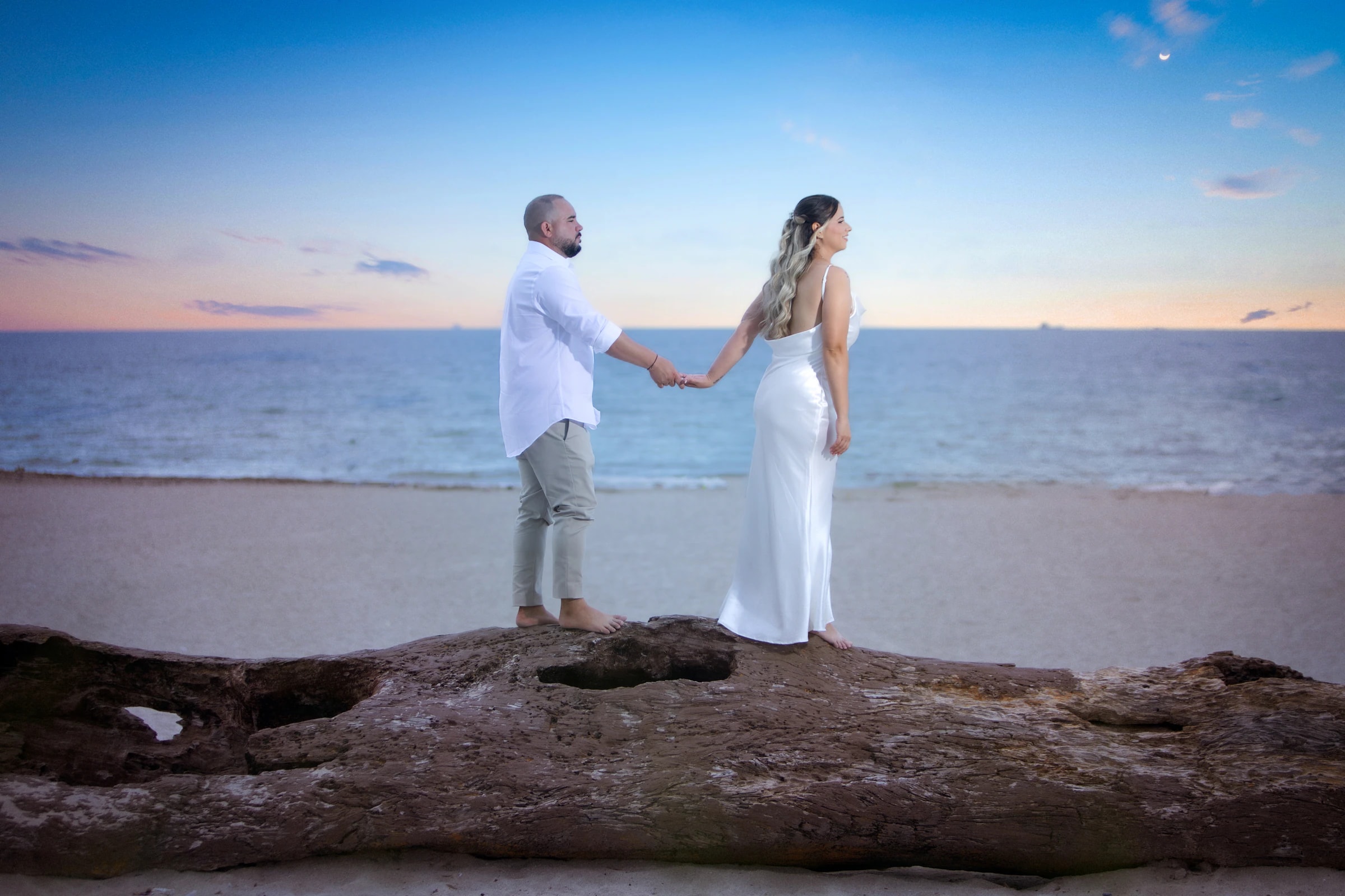 Fotografía del portafolio de Angel Photography Miami.