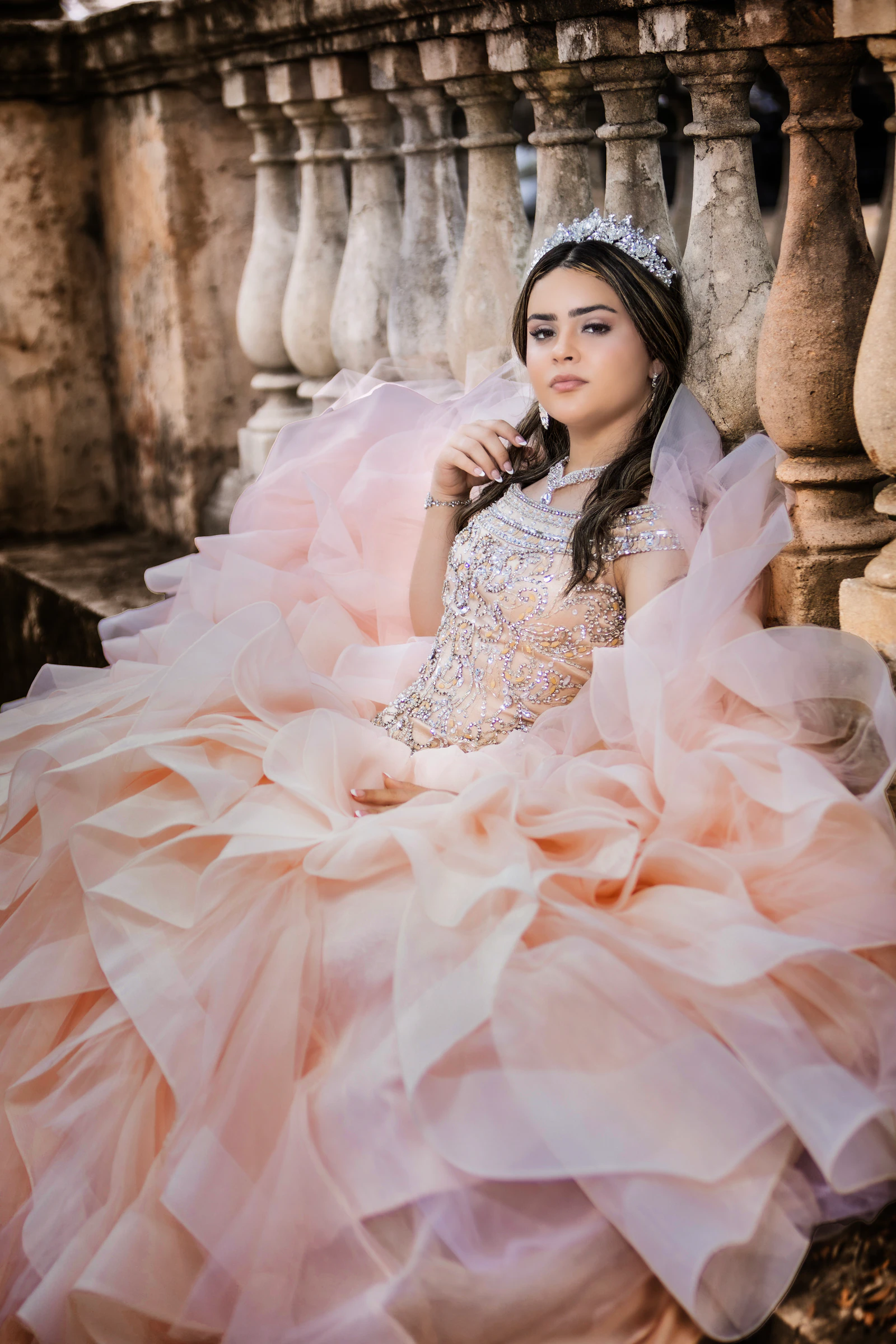 Fotografía del portafolio de Angel Photography Miami.