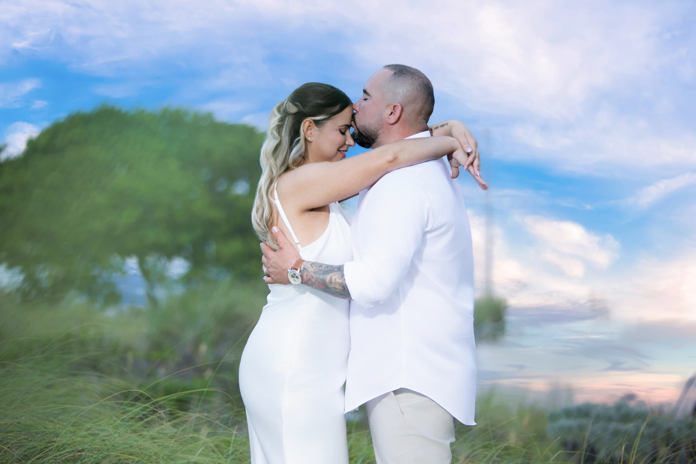 Fotografía del portafolio de Angel Photography Miami.