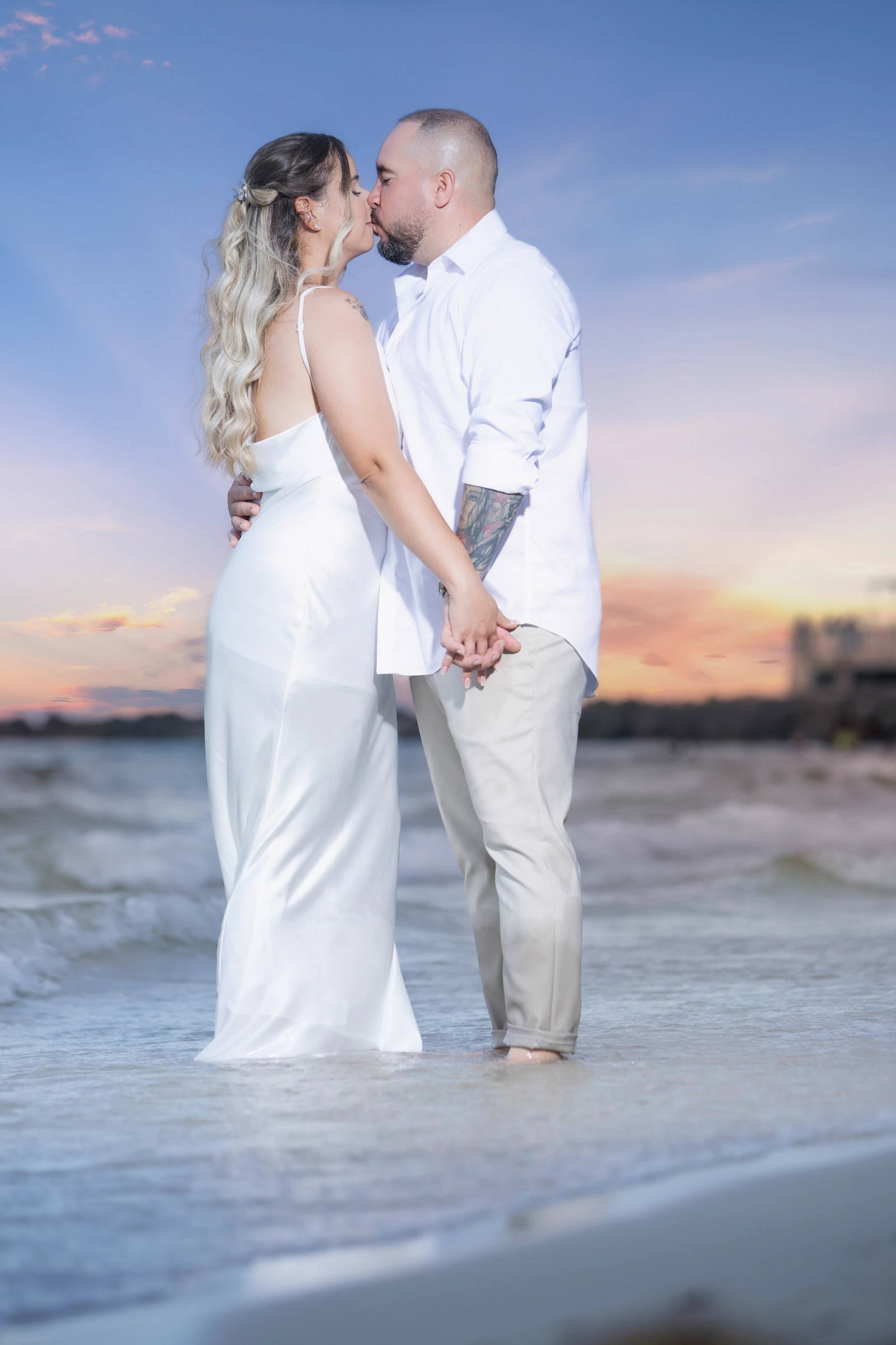 Fotografía del portafolio de Angel Photography Miami.