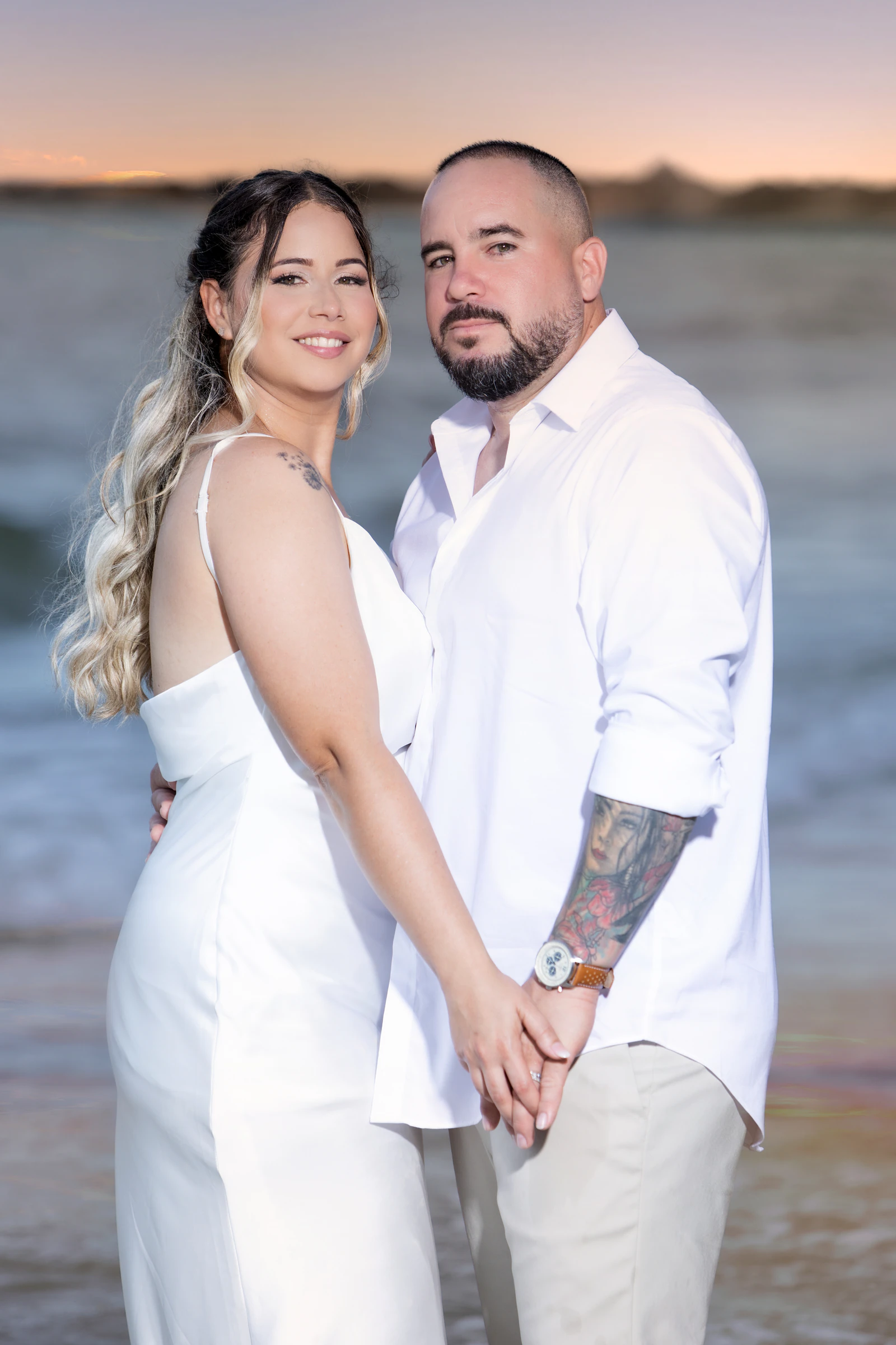 Fotografía del portafolio de Angel Photography Miami.