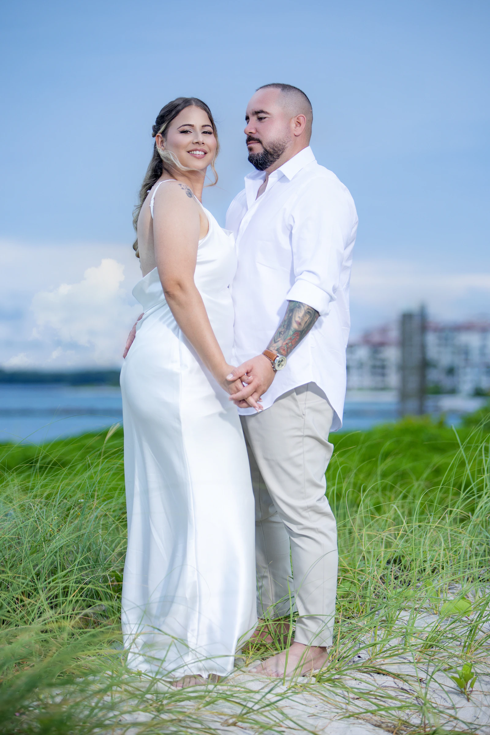 Fotografía del portafolio de Angel Photography Miami.