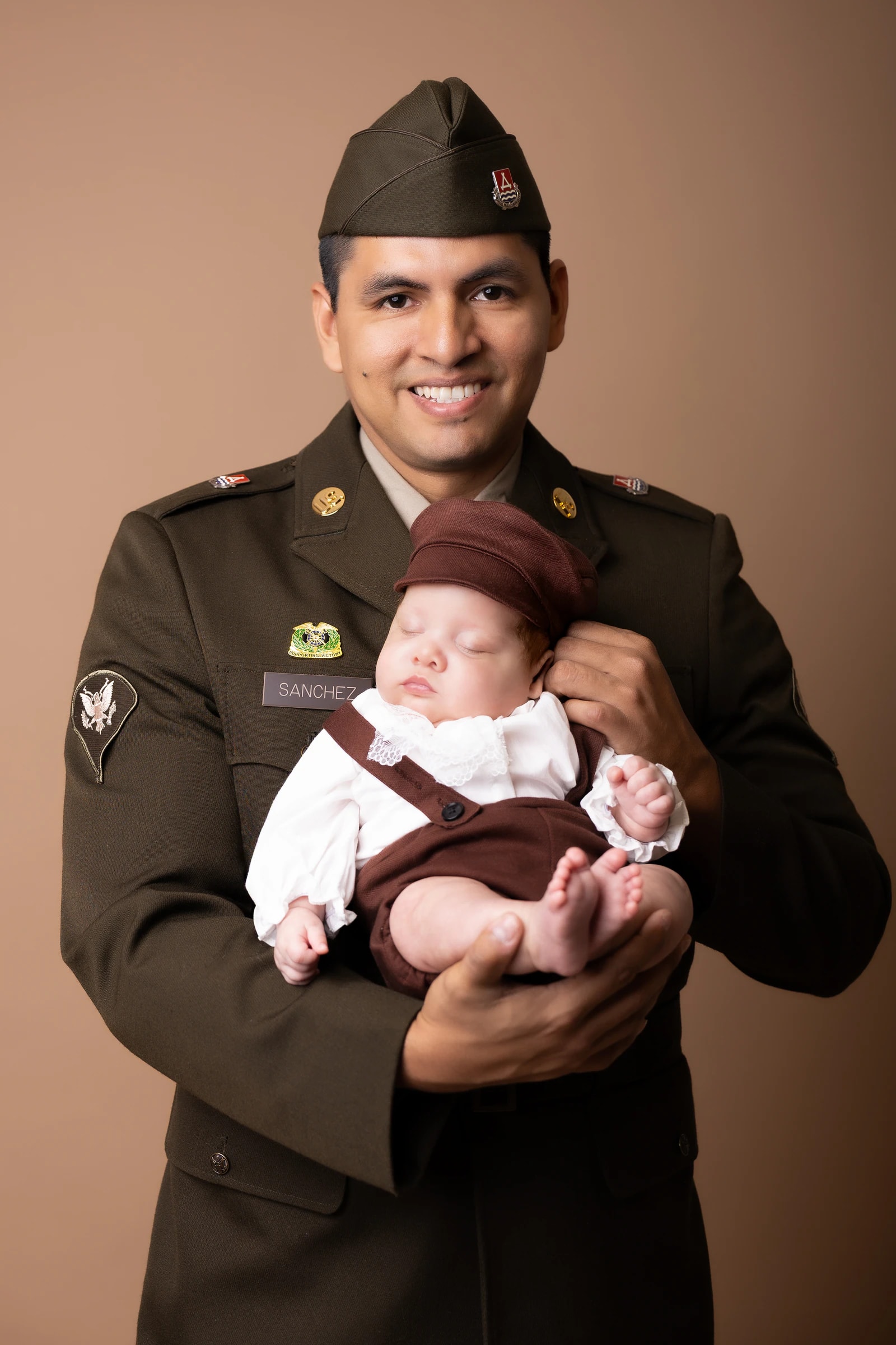 Fotografía del portafolio de Angel Photography Miami.