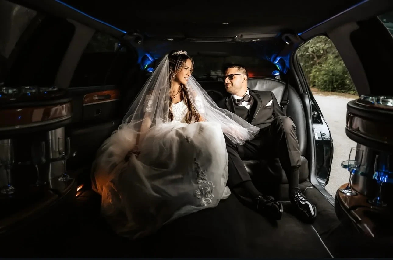 Fotografía de boda de la colección de Angel Photography Miami.